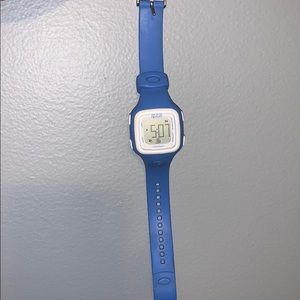 Digital watch